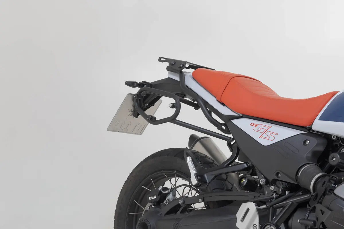 Sw-motech Slc Seitengepäckträger (rechts)