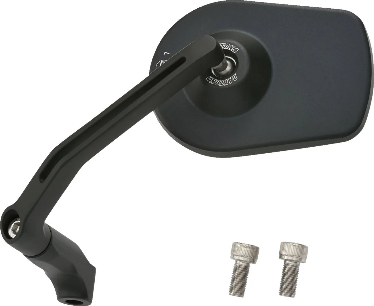 Daytona E-geprüfter Motorradspiegel