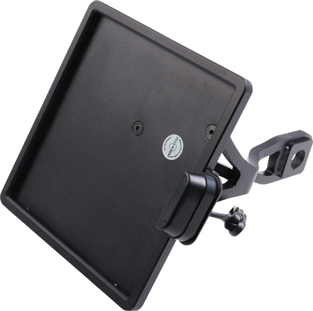 Cult Werk Kennzeichenhalter für individuelle Montage