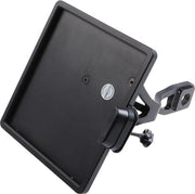 Cult Werk Kennzeichenhalter für individuelle Montage