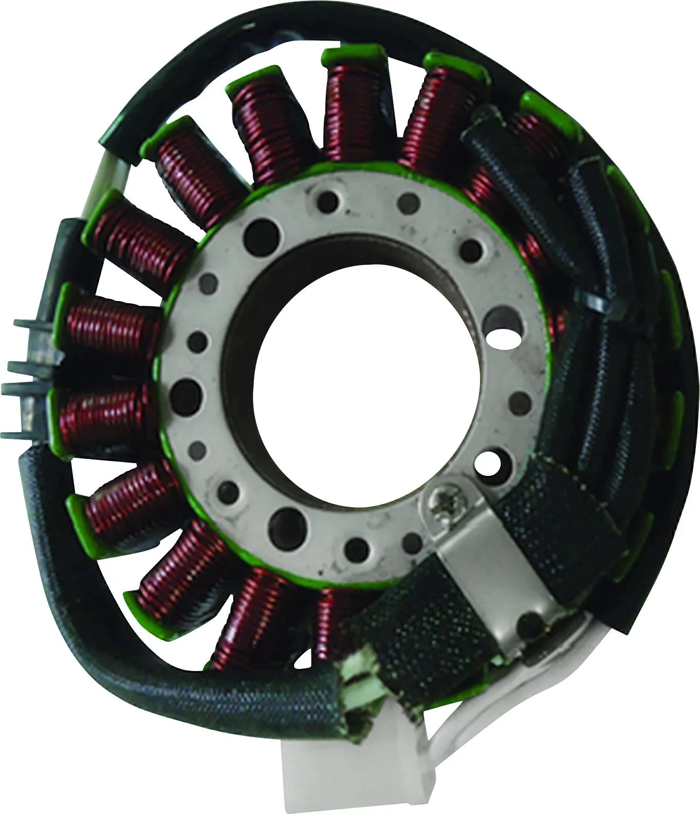 Parts Europe Stator - Direkteinsteckbarer Generator