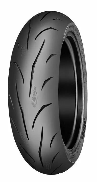 Mitas Sport Force+ EV Reifen 190/55ZR17 hinten