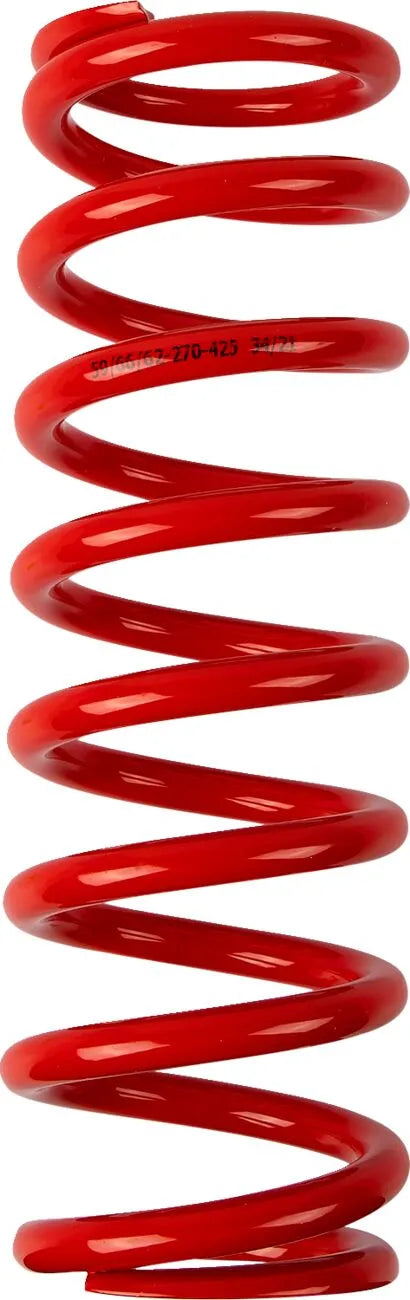 Moose Offroad Stoßdämpferfeder – Hochwertiger Ersatz