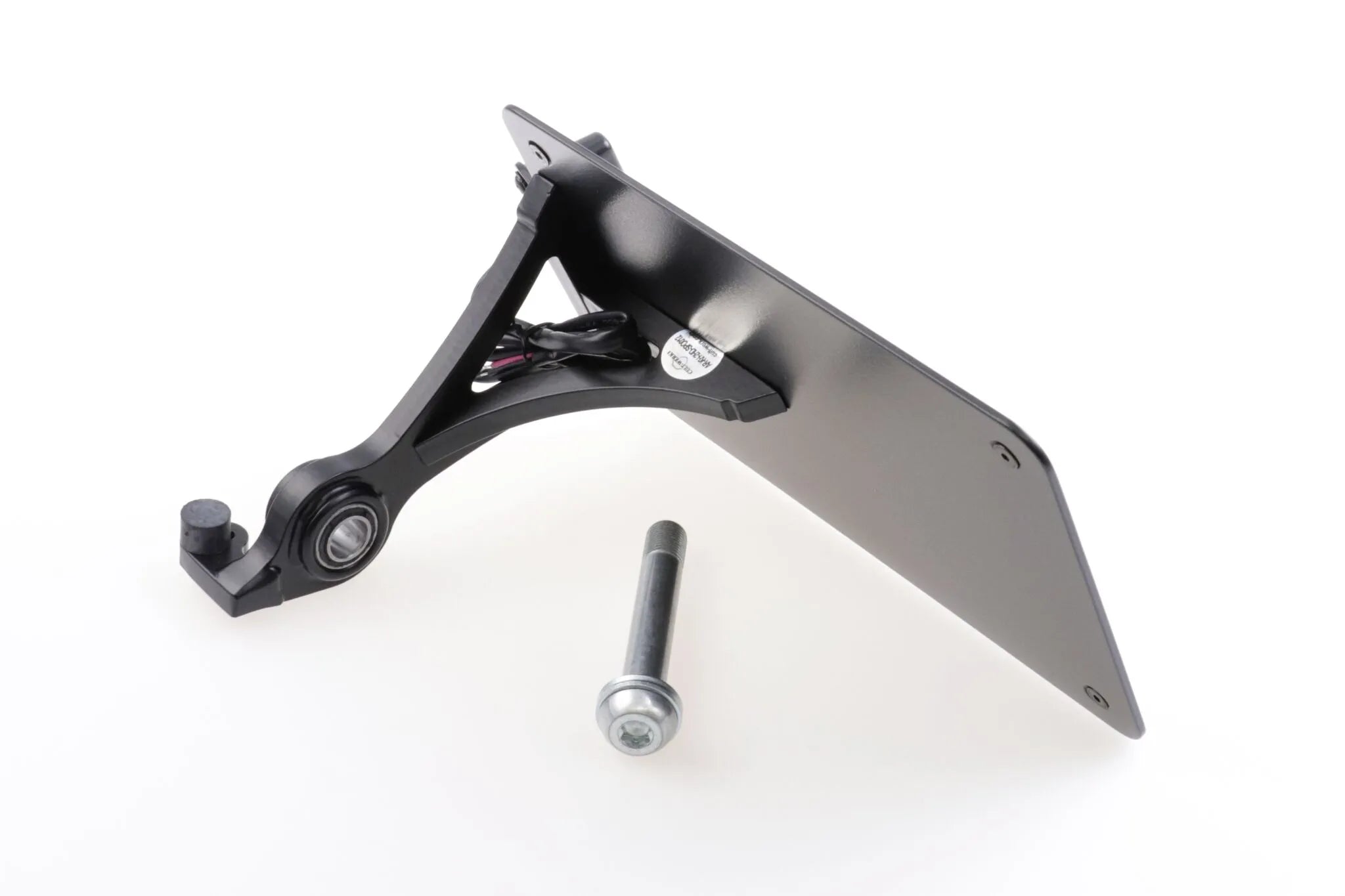 Cult Werk Kennzeichenhalter für Rh975