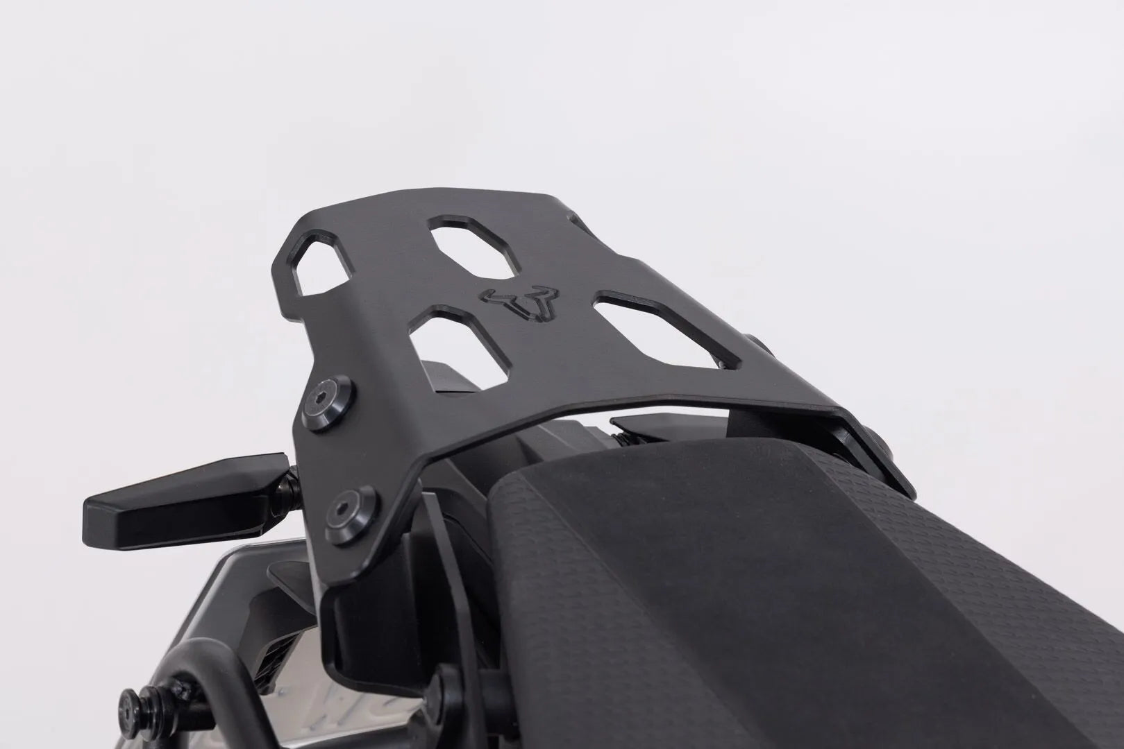 Sw-motech Street Rack Gepäckträger für die Hinterachse