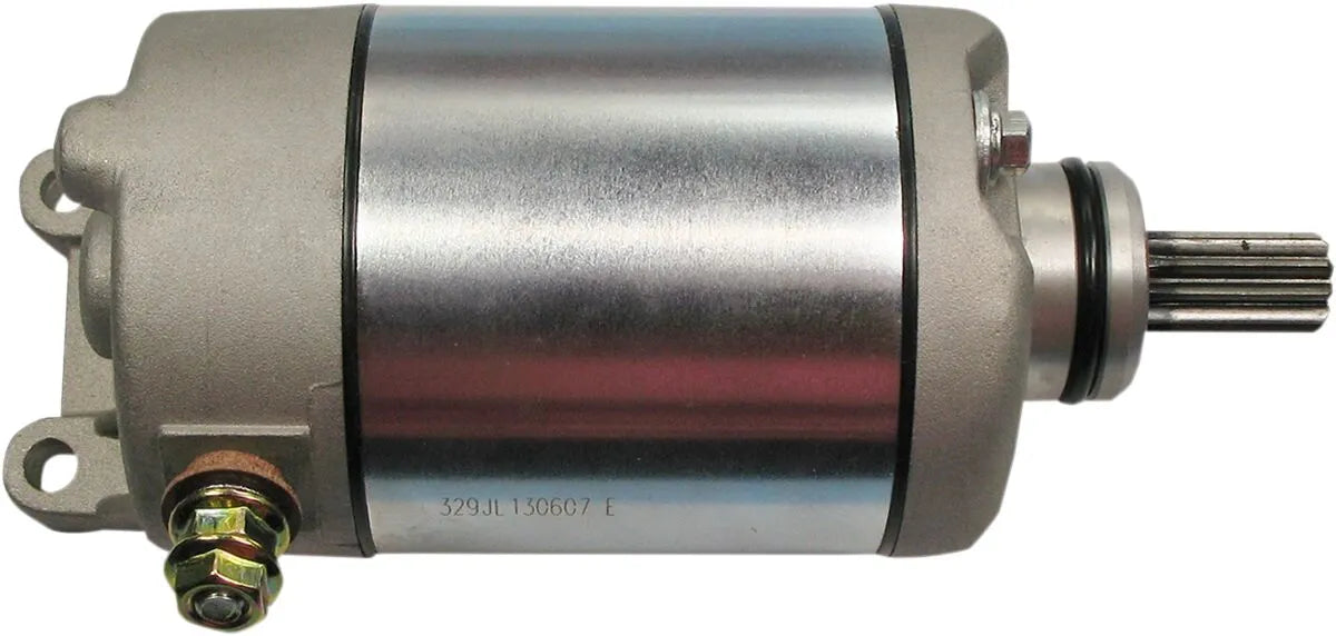 Rick's Motorsport Elektrostarter für Polaris