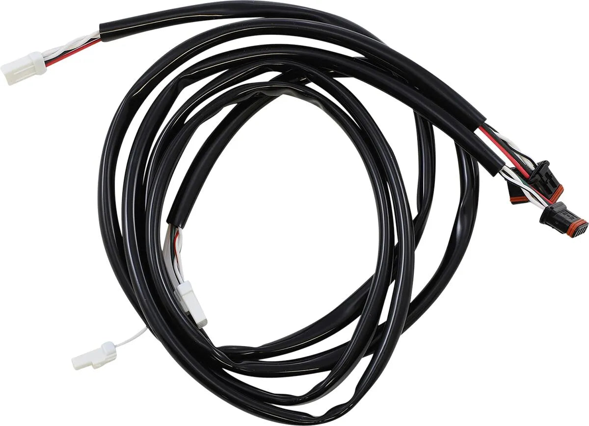 La Choppers Handbedienungs-Verlängerungskabelbaum für Harley Davidson