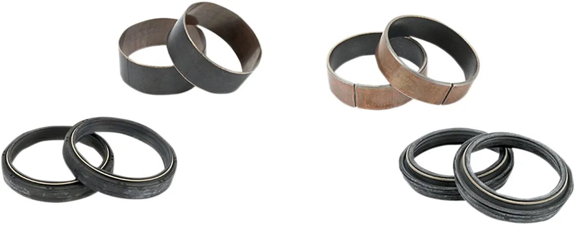 Showa Gabel-Service-Kit für 39-mm-Gabeln