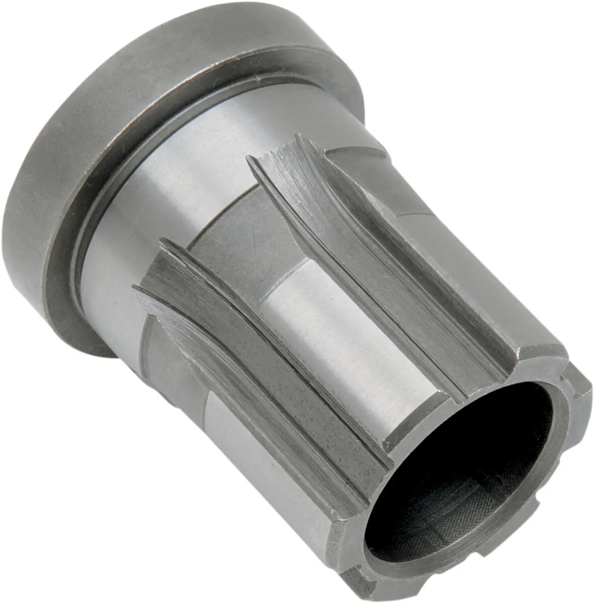 Kettenradwellenverlängerung von Drag Specialties