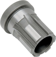 Kettenradwellenverlängerung von Drag Specialties