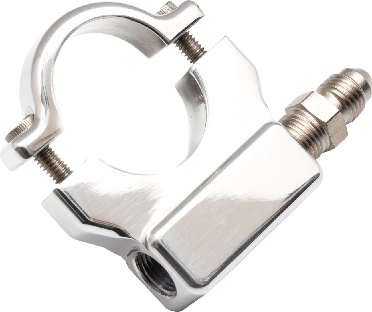 Öldruckmesserhalterung von Fueling Parts