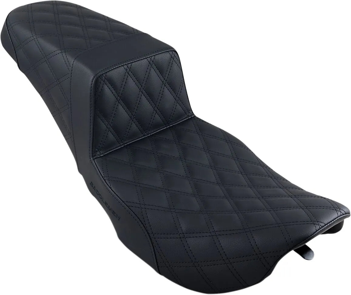 Saddlemen Step-up Seat