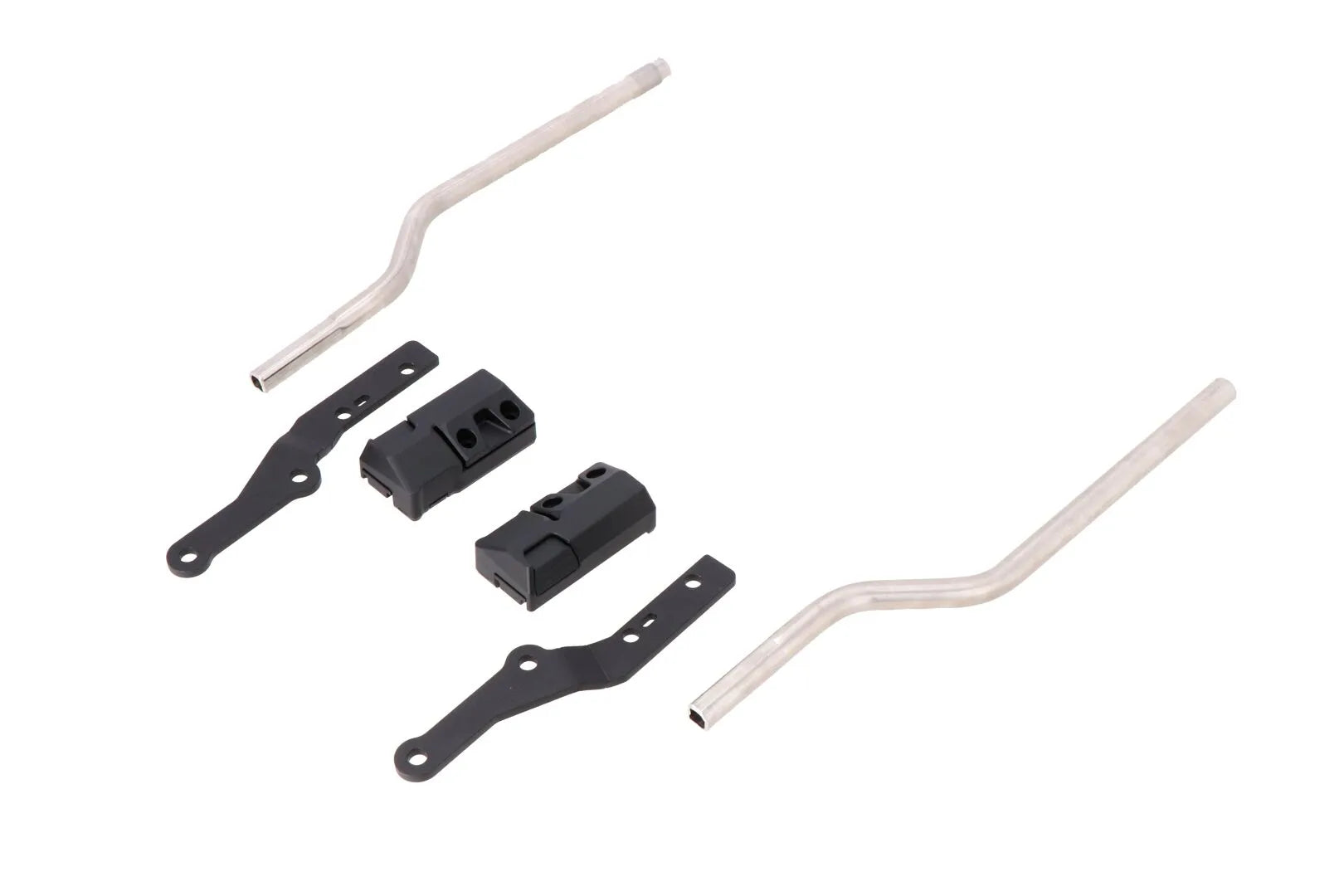 Sw-motech Blaze Packtaschen Distanzstücke