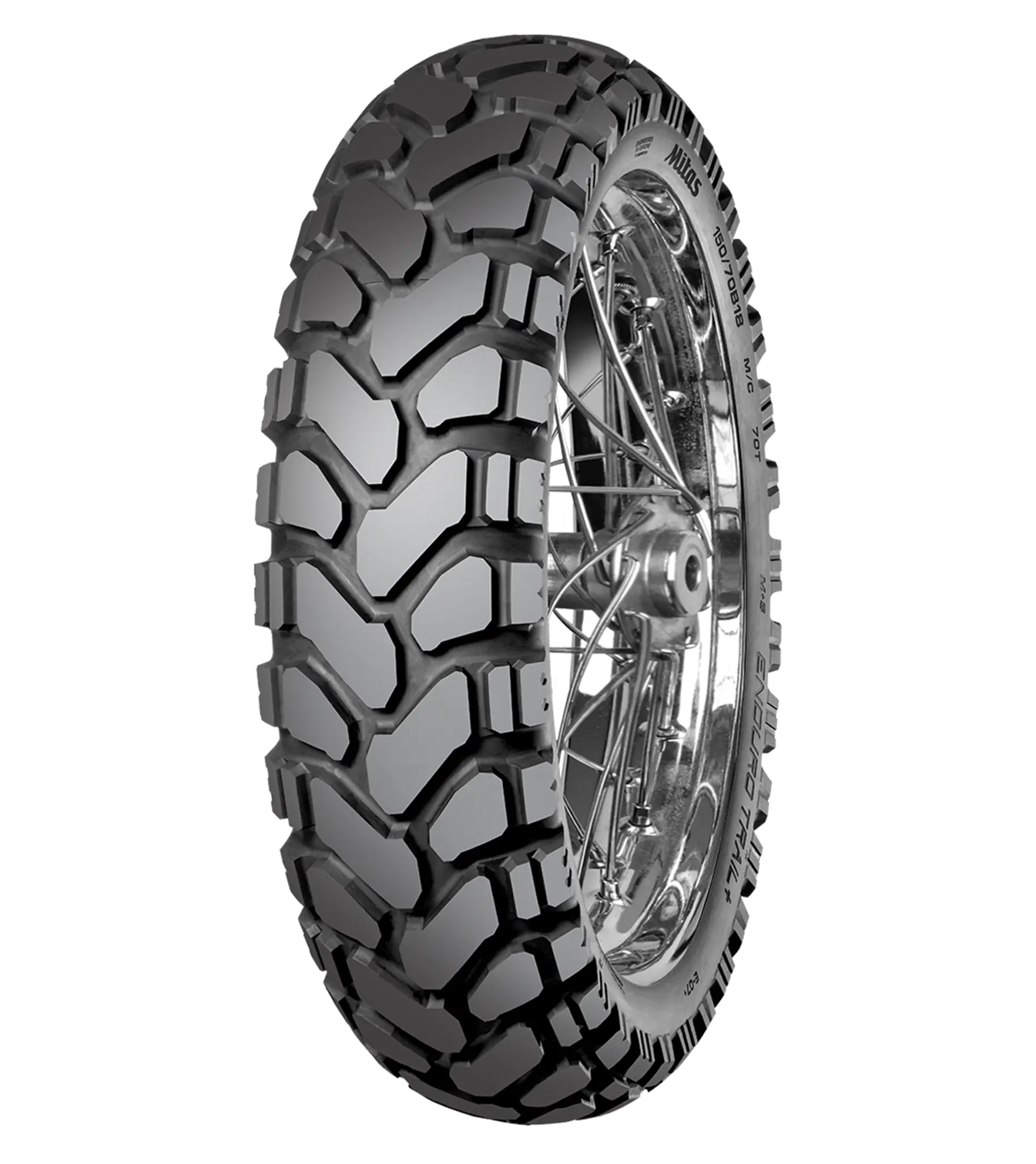 Mitas Enduro Trail-Adv 2 Reifen 150/70R18 hinten