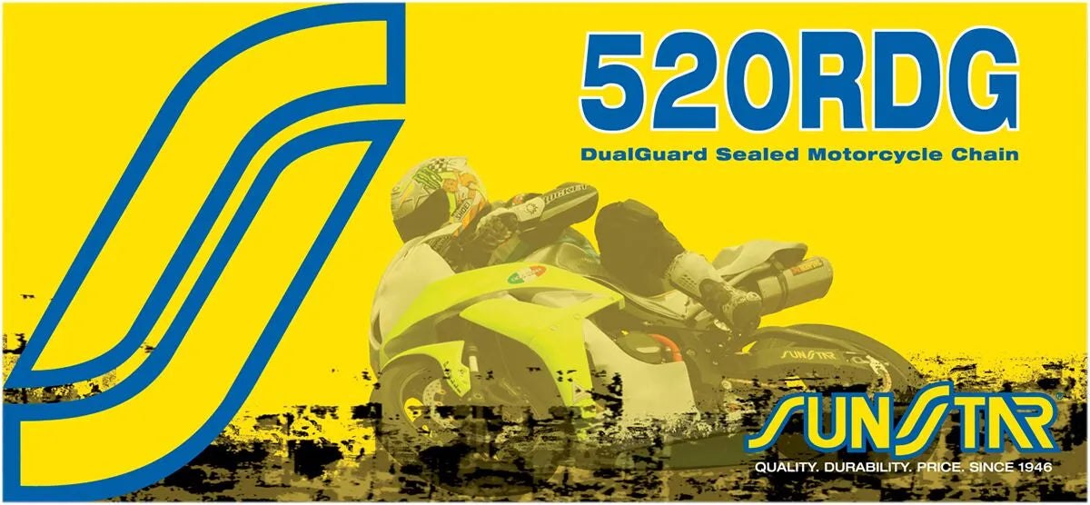 Sunstar 520 Rdg Antriebskette