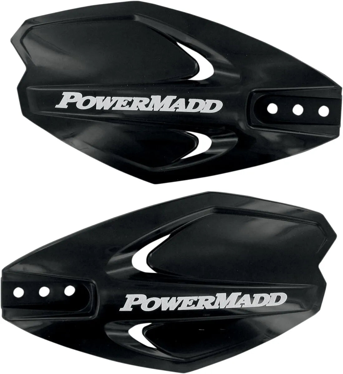 Powermadd Powerx Handprotektoren – Motocross-Schutz