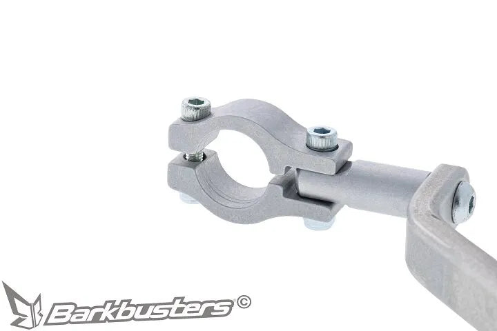 Barkbusters Hardware-Kit – KTM 1290 Super Adventure