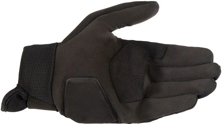 Alpinestars Stella Stated Air Damen-Motorradhandschuhe – Schwarz