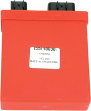 Rick's Motorsport Electric Hot Shot CDI-Box