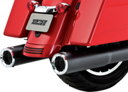 Vance &amp; Hines Hi-Output Slip-on Schalldämpfer