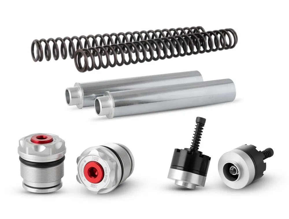 YSS Gabel-Kit Gabel-Ersatzteile