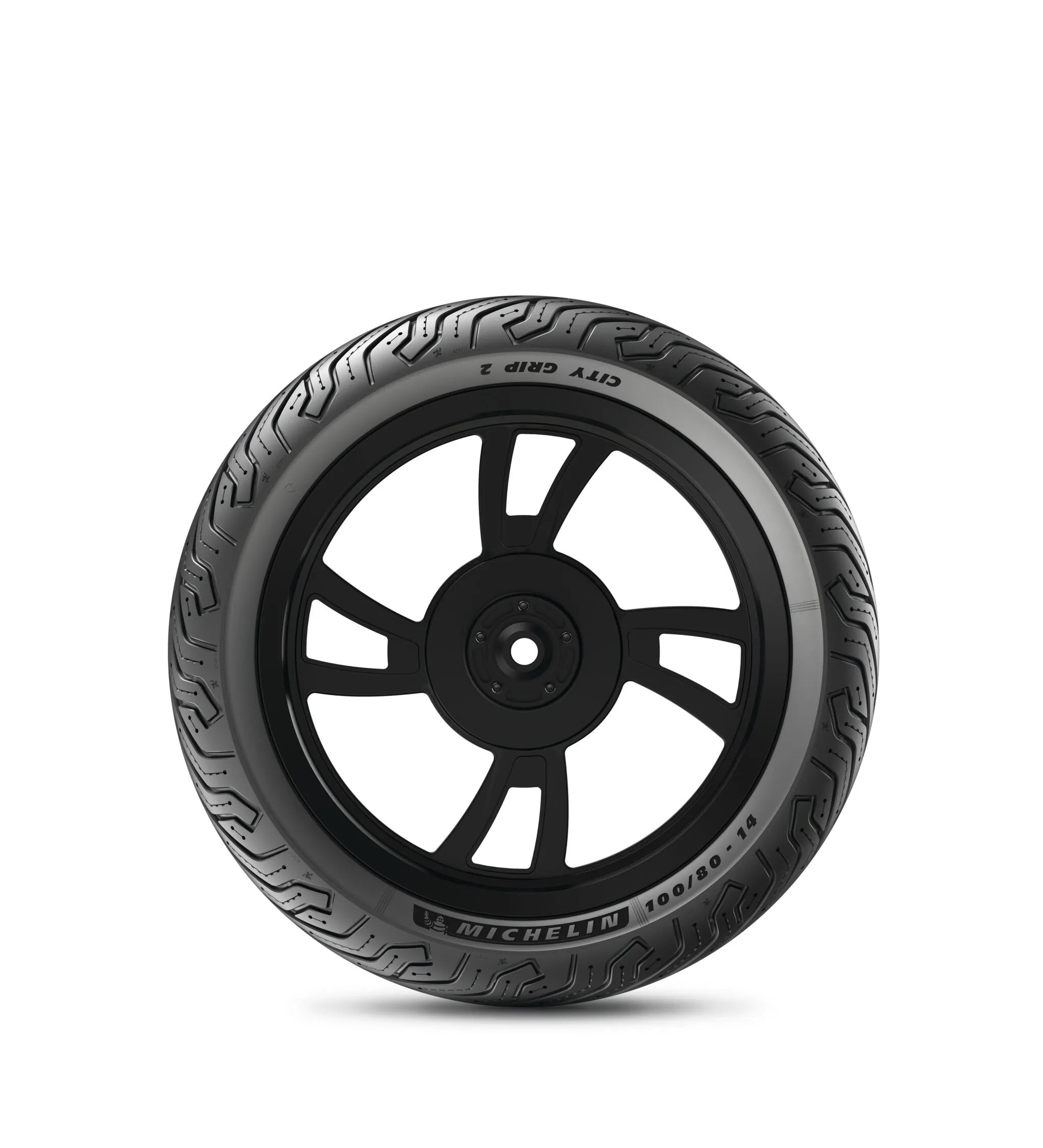 Michelin City Grip 2 Reifen 120/70-10 Rollerreifen