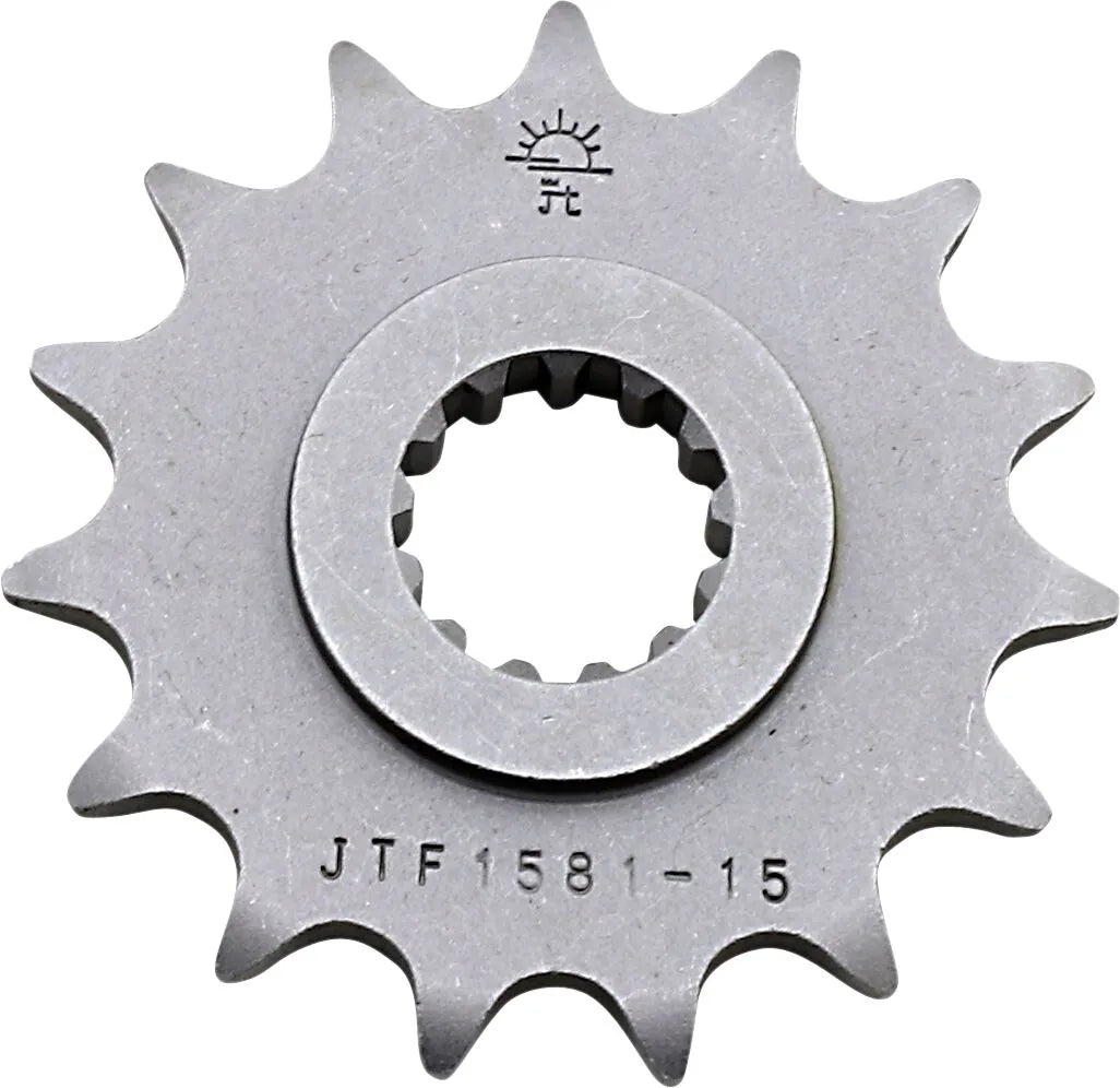 JT Sprockets Ritzel vorne - 520er Kette, 15 Zähne