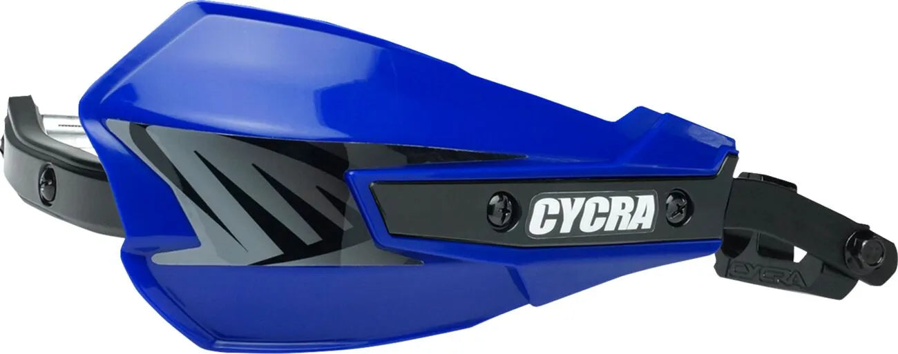 Cycra Vortex Handschützer - Blau
