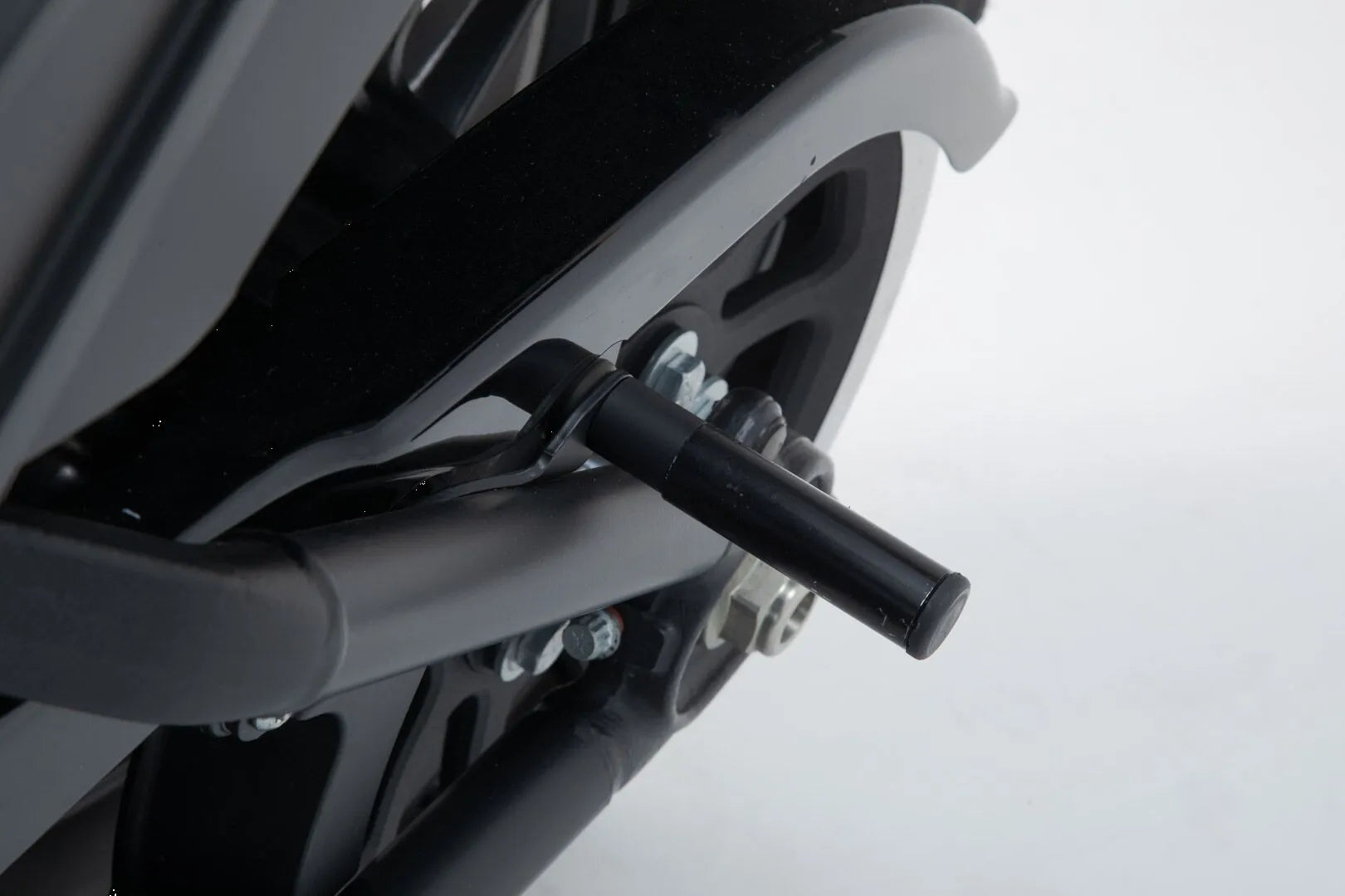 Sw-Motech SLH Seitengepäckträger für Harley-Davidson