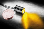 Kellermann Atto Integrierte LED-Kontrollleuchte