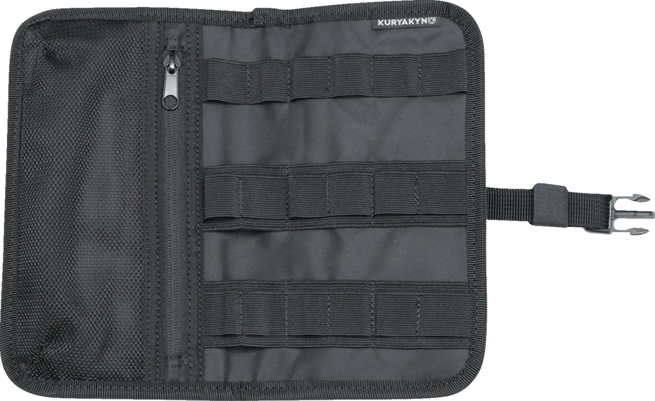 Kuryakyn Kofferraumdeckel-Organizer-Tasche