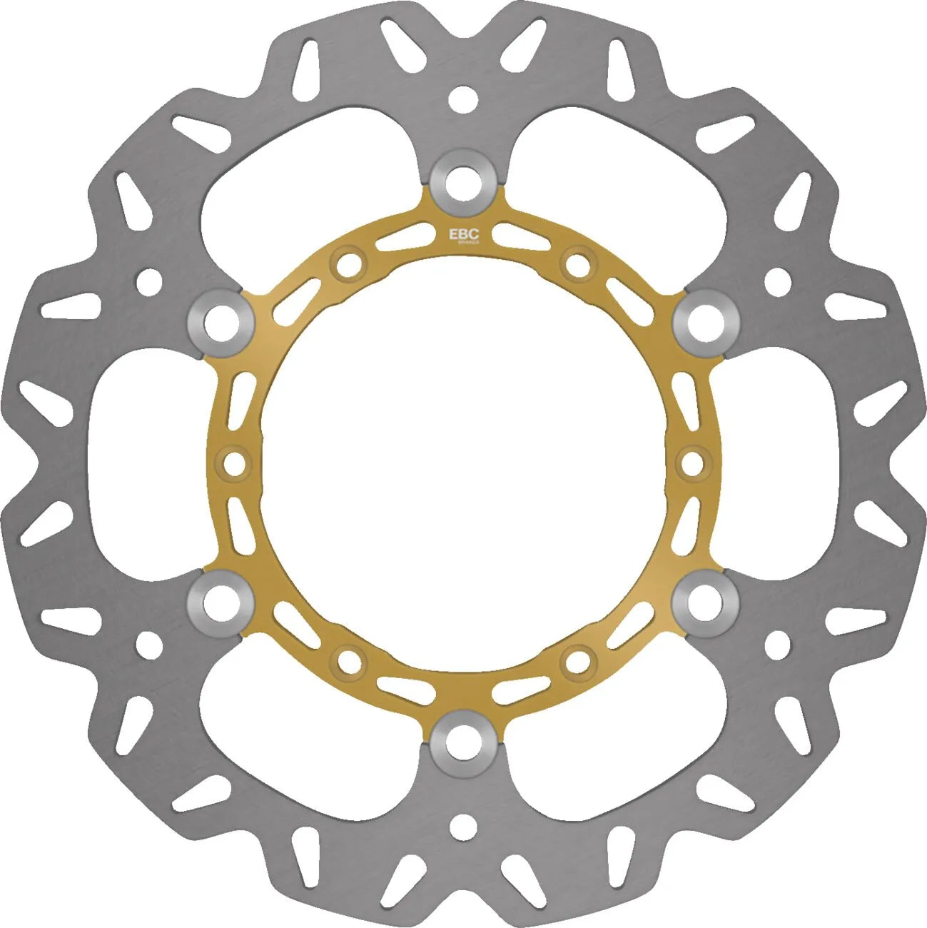 EBC CX Extreme Motocross Bremsscheibe