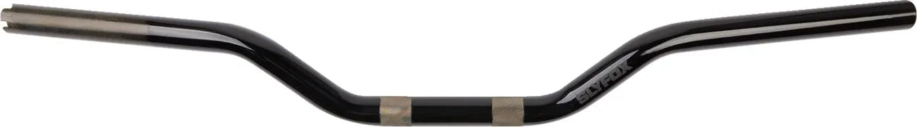 Slyfox Lenker – Motocross-Stil, Edelstahl