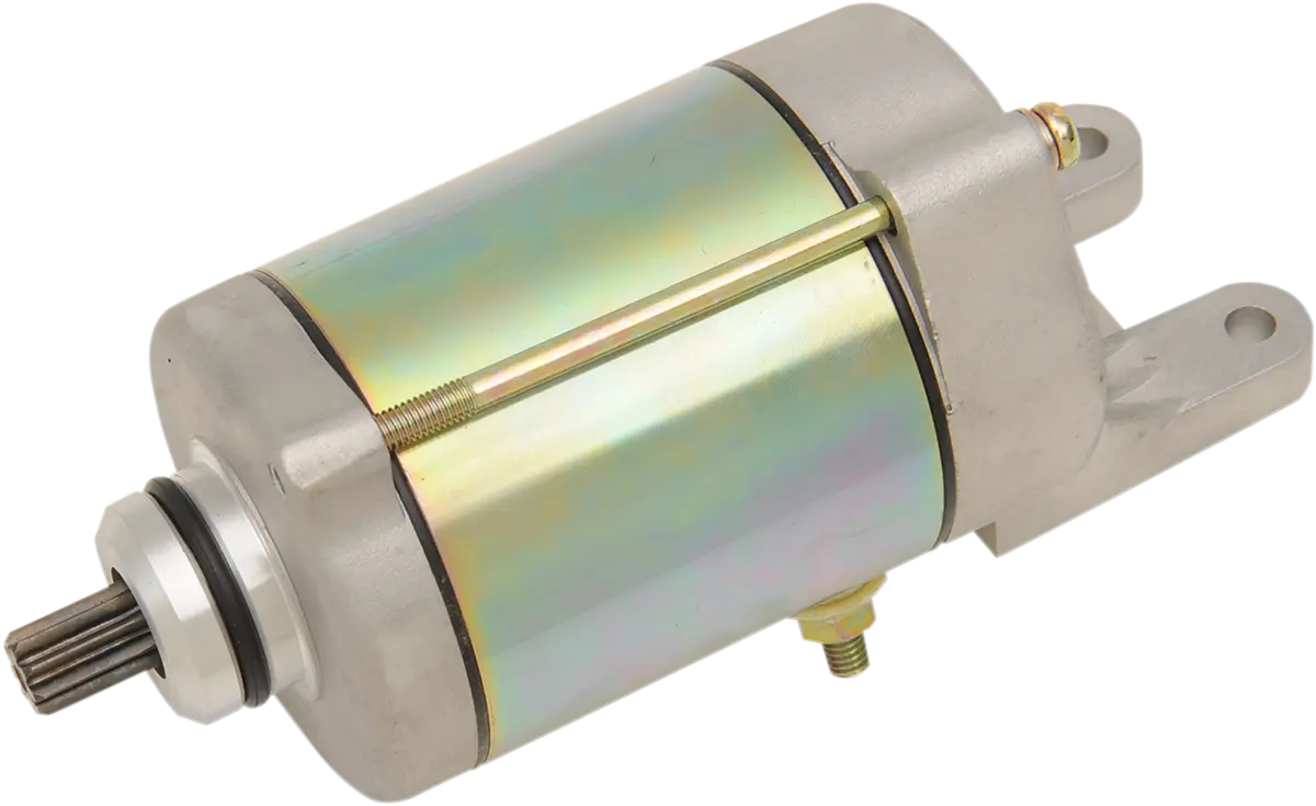 Moose Offroad Starter für Kymco