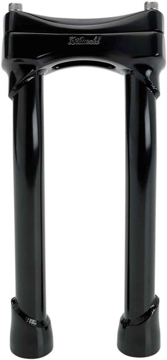 Biltwell Murdock 10" Lenkererhöhungen