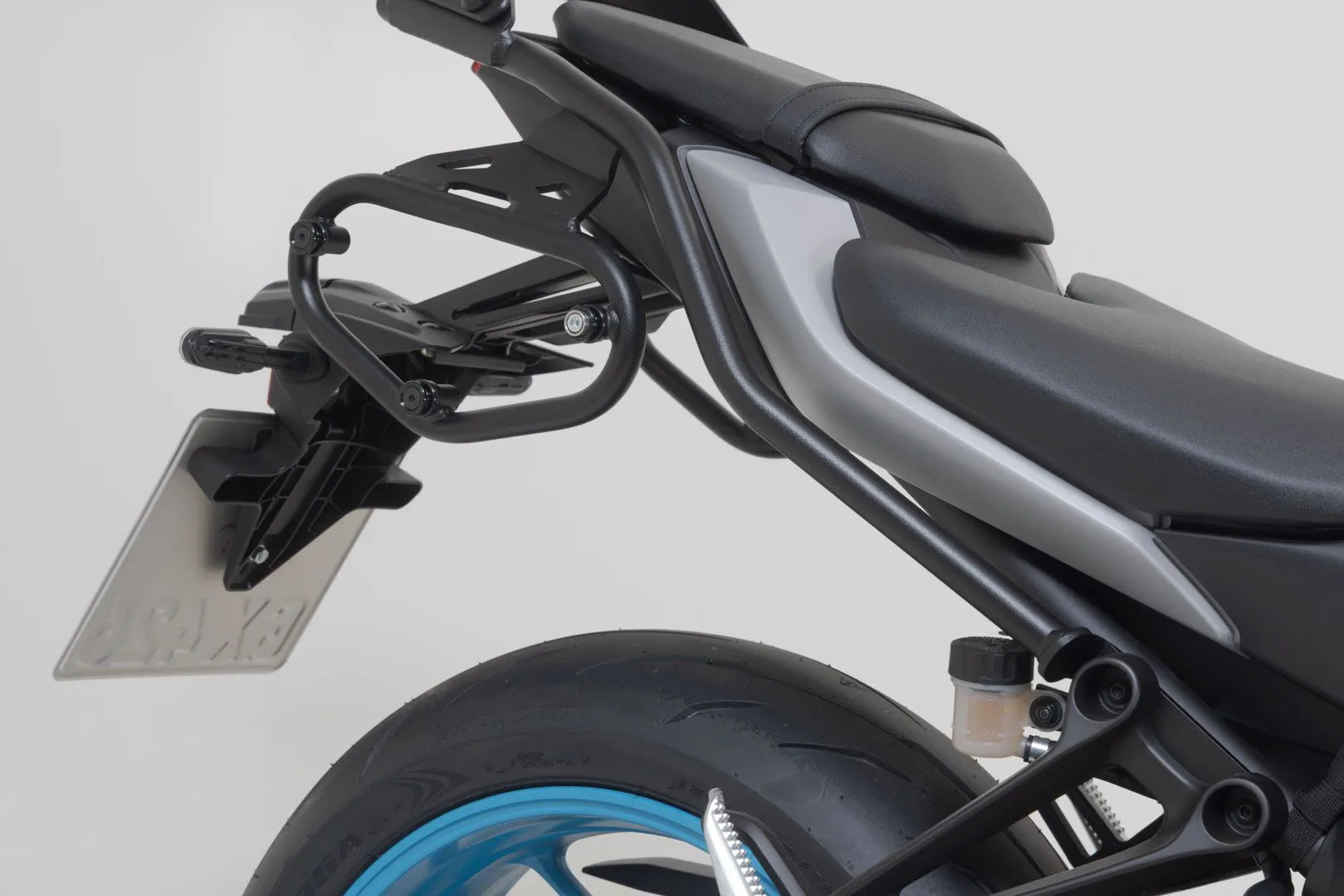 Sw-motech SLC Seitenträger für die Montage auf der rechten Seite