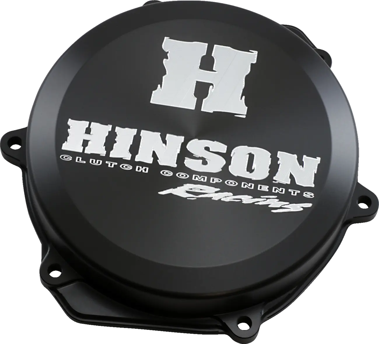 Hinson Racing Kupplungsdeckel – Verbesserte Haltbarkeit