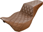 Saddlemen Step-up Seat