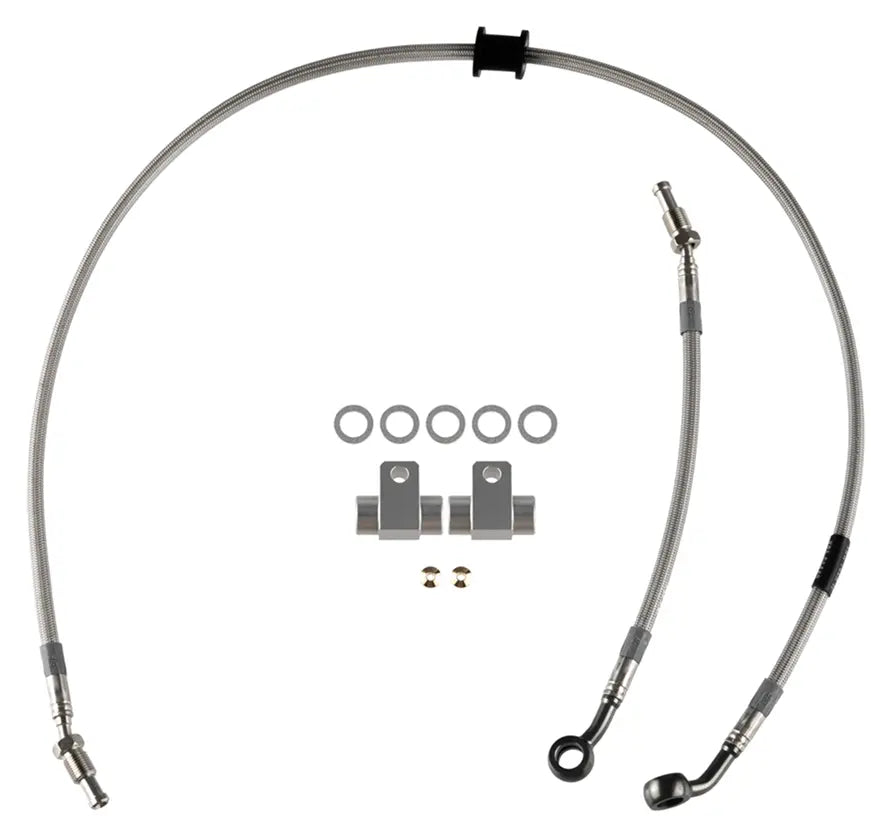 TRW Varioflex Stahlflex-Hydraulikbremsleitungen