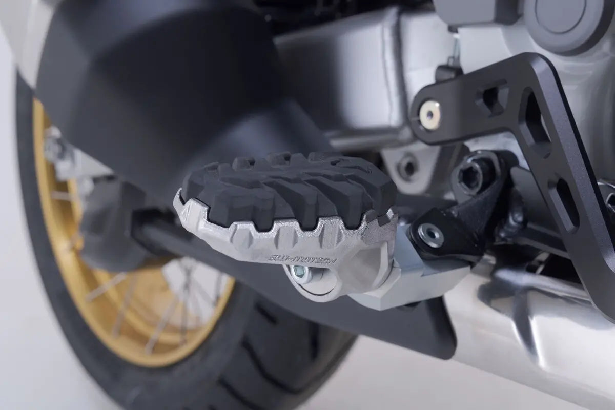 Sw-motech Evo Fußstützen-Kit