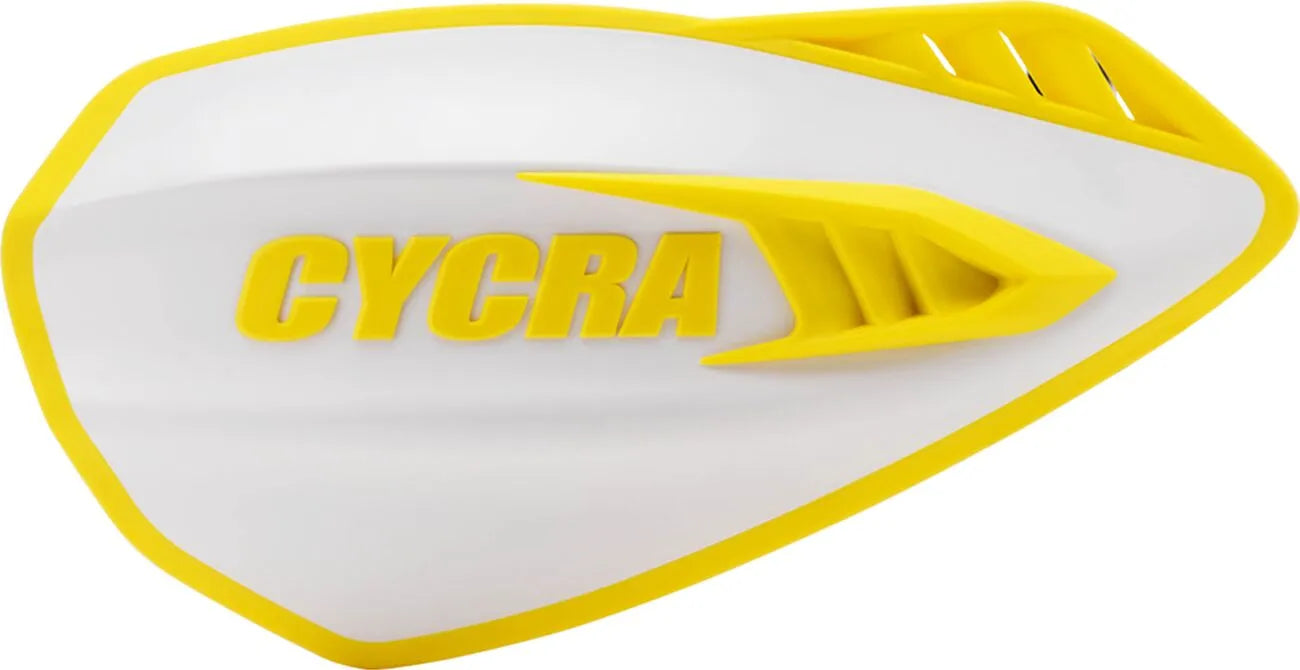 Cycra Cyclone Handschützer – Maximaler Schutz