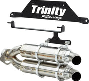 Trinity Racing Slip-on Schalldämpfer
