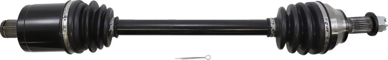 Moose Offroad CV-Gelenkwelle – Standardersatzteil