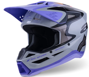 Alpinestars SM3 Jettson Helm für Offroad/MX
