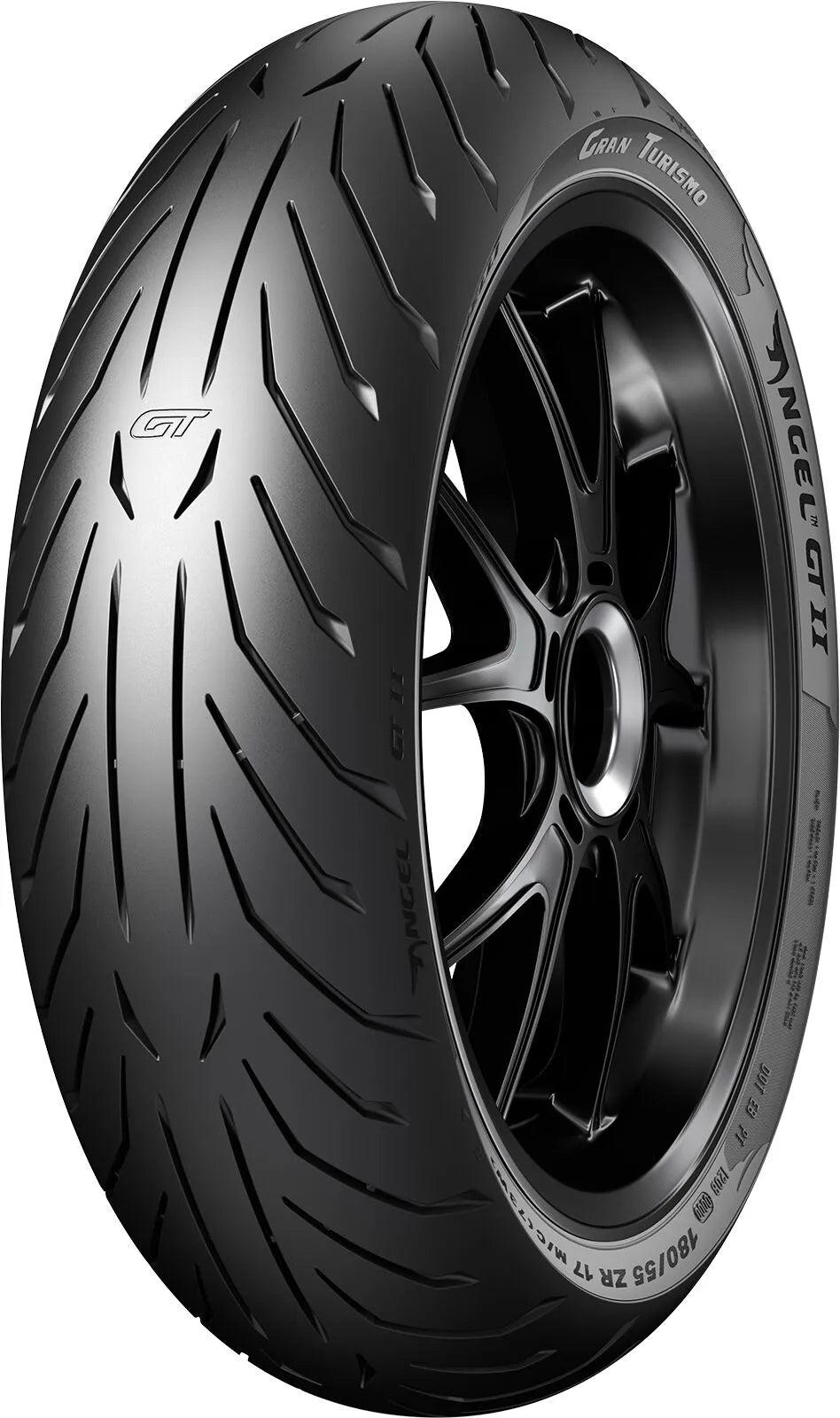 Pirelli Angel GT II Reifen 160/60ZR17 für Sport Touring