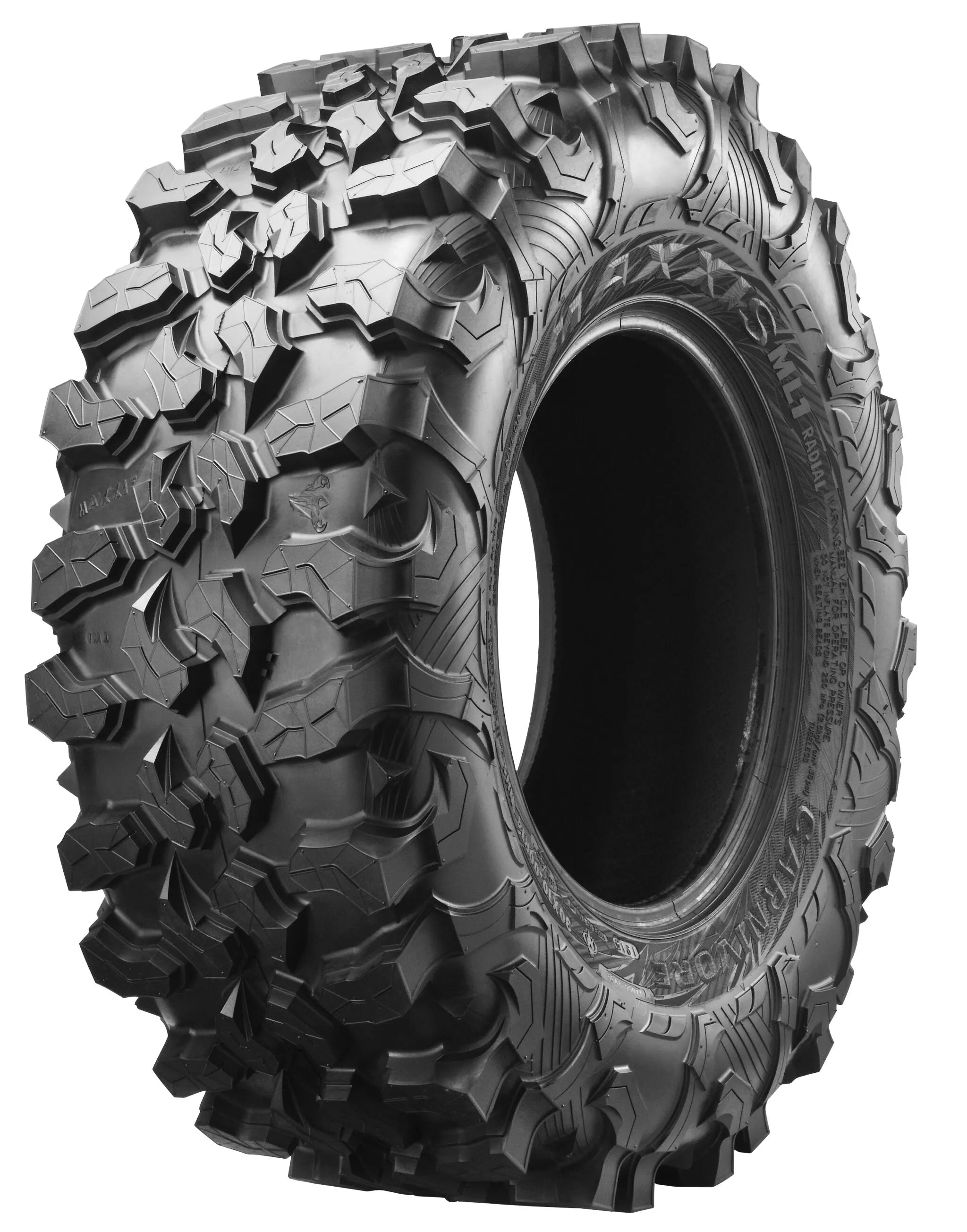 Maxxis Carnivore ML1 Reifen 30x10R14 für ATV/UTV
