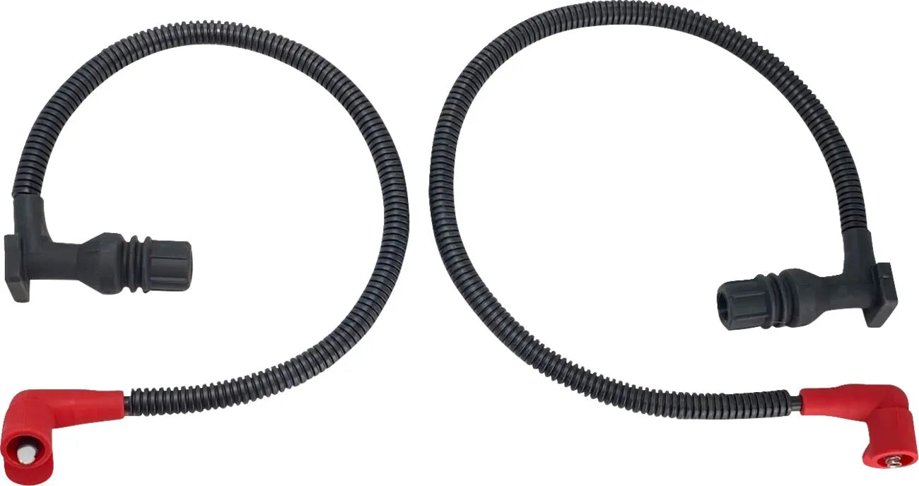 Moose Offroad Zündkerzenkabel und Zündkerzenstecker