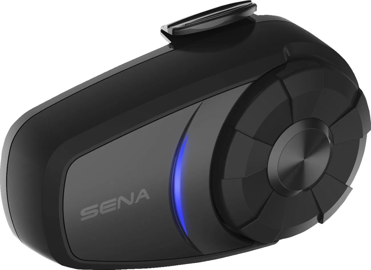 Sena 10s Bluetooth-Headset/Gegensprechanlage