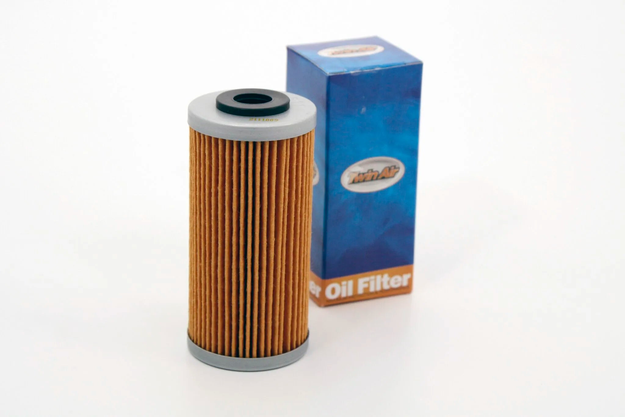Twin Air Ölfilter – Hochleistungsfiltration