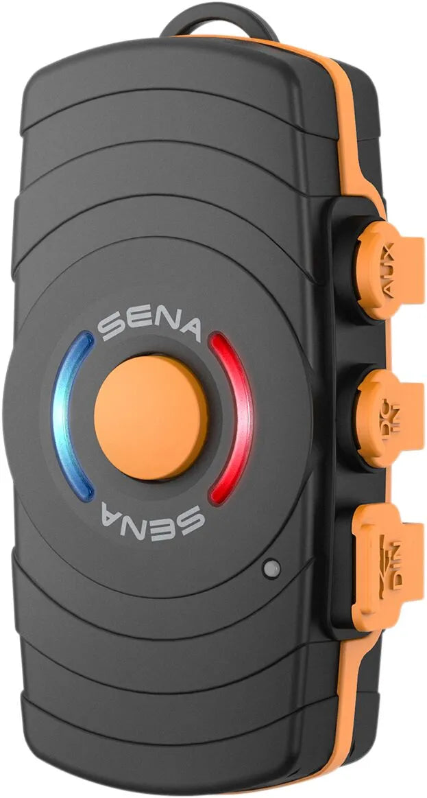 Sena Freewire Bluetooth Motorrad-Audioadapter